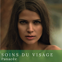 Panacée - Soin du visage...