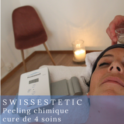 Peeling Chimique - Soins...