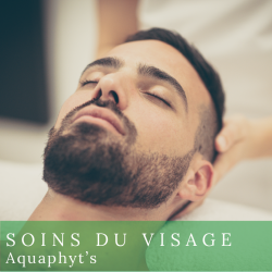 Aquaphyt's - Soin du visage...